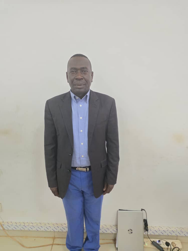 NDIKISSI Joseph