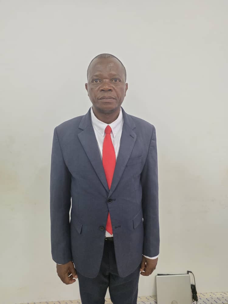 TEMINGO Martin Severin