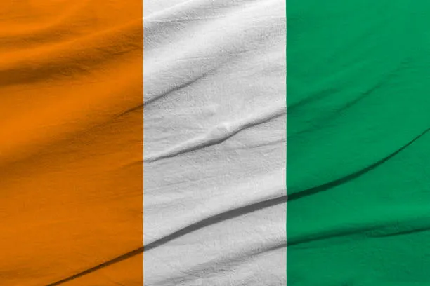 COTE D'IVOIRE