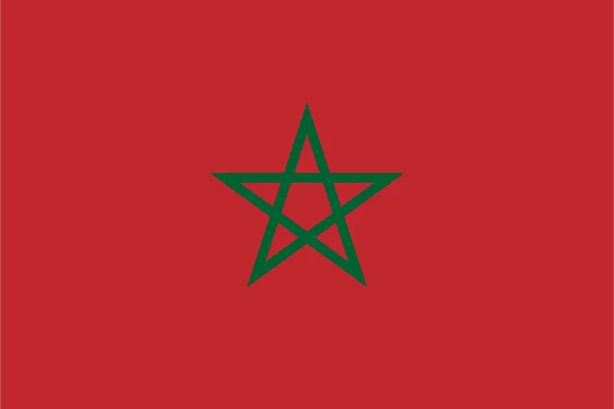 MAROC