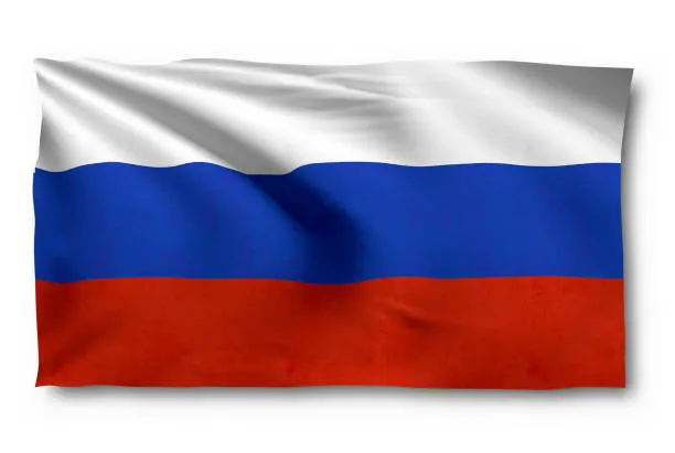 RUSSIE